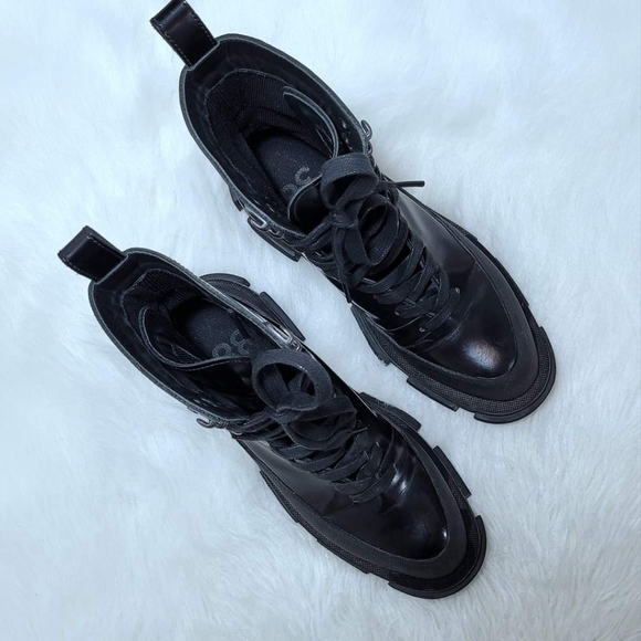 BOTH - Gao High Boots Spazzolato - Picture 7 of 10